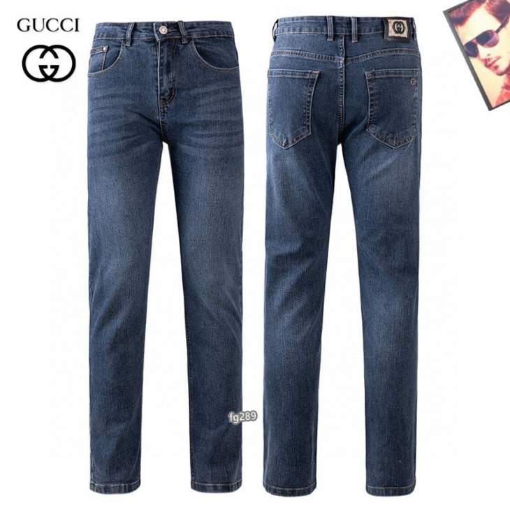 Picture of Gucci Jeans Long _SKUGuccisz28-4025tr35710306